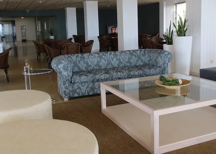 Hotel Riviera Playa Playa de Palma 